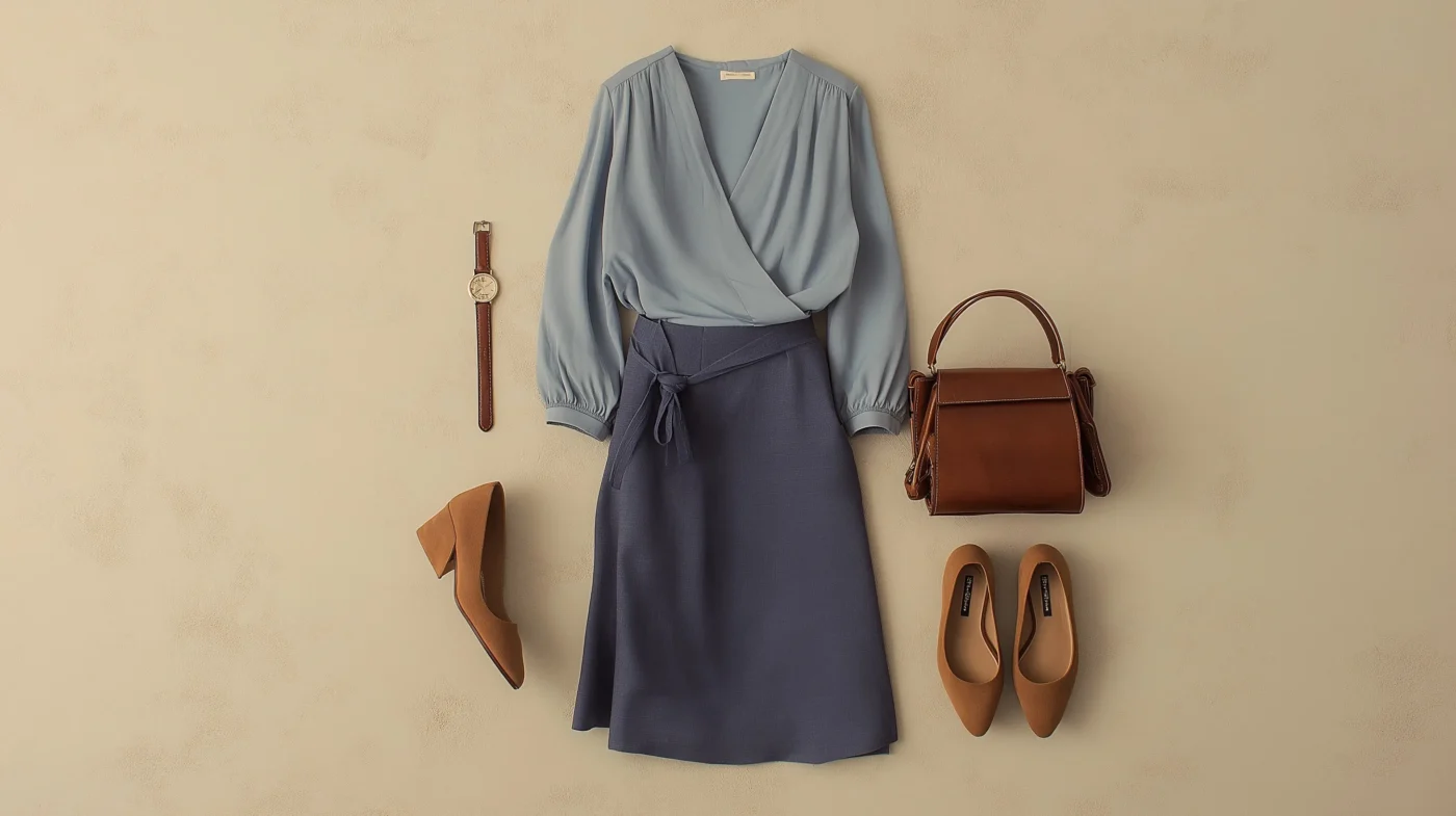 37+ “Quiet Luxury” Capsule Wardrobe Outfits to Simplify Your Style