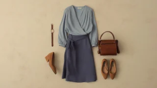 37+ “Quiet Luxury” Capsule Wardrobe Outfits to Simplify Your Style
