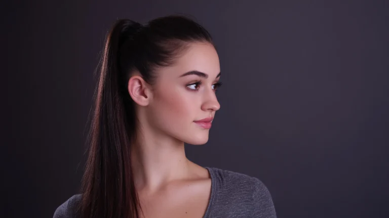 College Hairstyle Ideas: 33+ Easy Everyday Simple Looks for Busy Mornings
