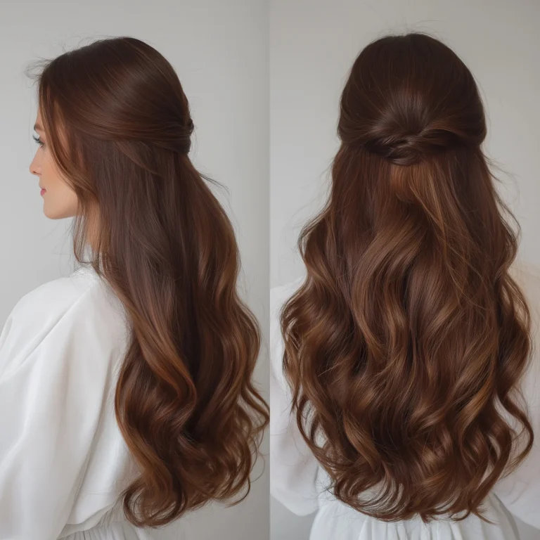 39+ Date Night Hairstyle: Soft Curls & Romantic Looks to Fall in Love With