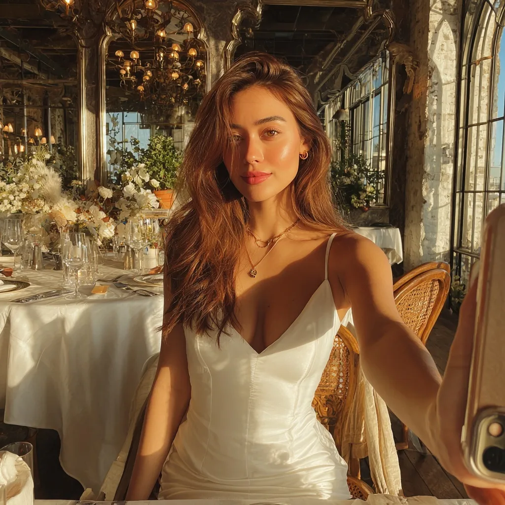 43+ First Date Outfit Ideas: Simple Aesthetic & Elegant Looks for Women 2026