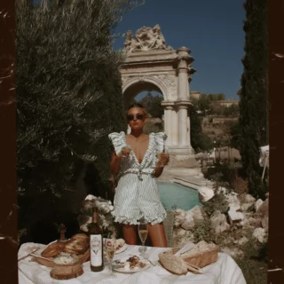 European Summer Aesthetic Outfits 2026: Linen & Coastal Chic Inspiration
