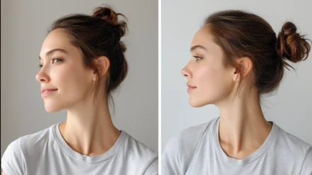 The “Art of the Messy Bun”: 31+ Effortless Looks That Master the Scandi-Girl Aesthetic