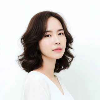 Shoulder Length Hairstyles: 35+ Soft Curls & Mid-Length Looks