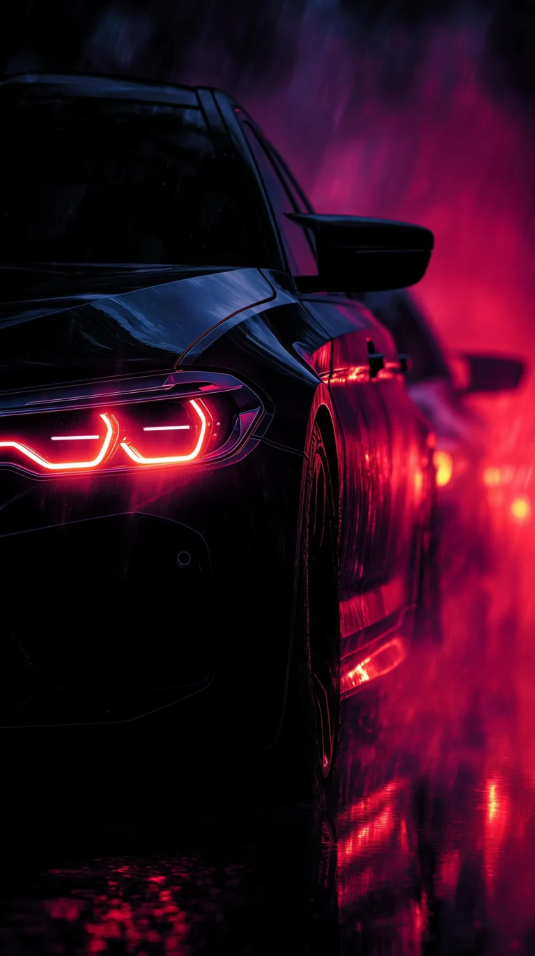 Ultimate Driving Screen: 45+ Best BMW Car iPhone Wallpapers HD
