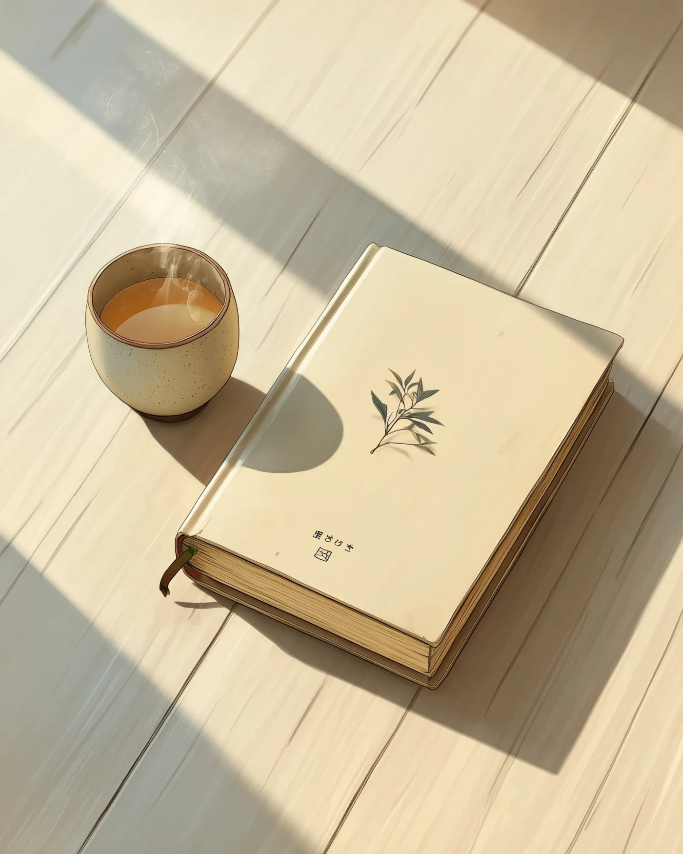 41+ Coffee and Novel Book Flat Lay Top View Images HD