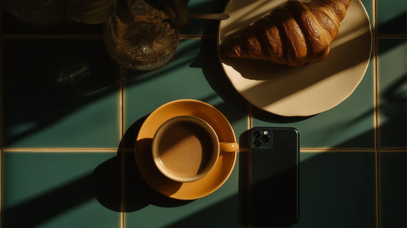 41+ Dark Moody Aesthetic Coffee Photography Background Images