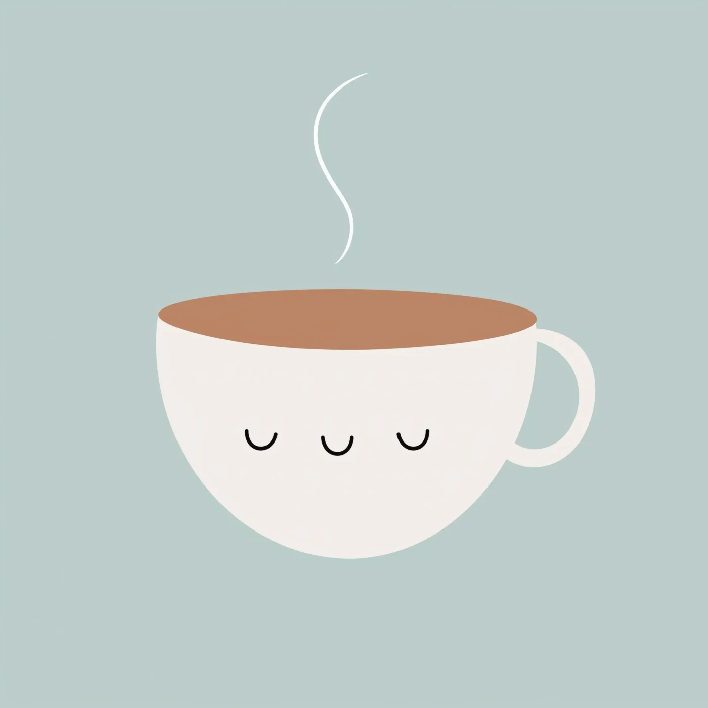 Fresh Brew: 45+ Cute Coffee Clipart Images for Your Designs