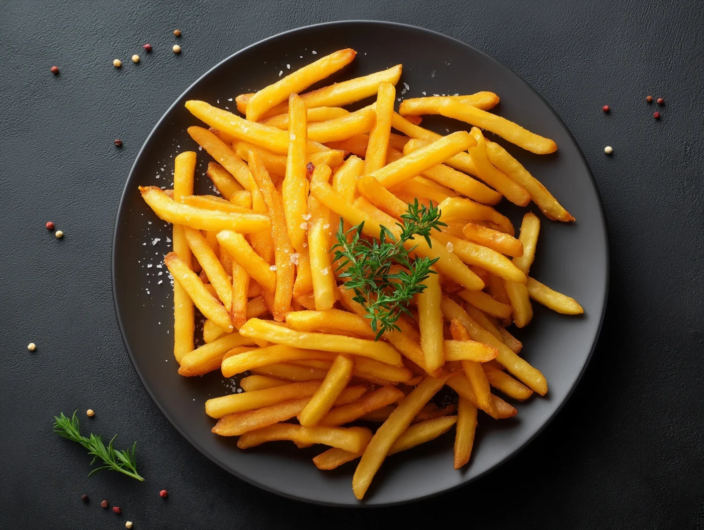 51+ French Fries Images HD free download