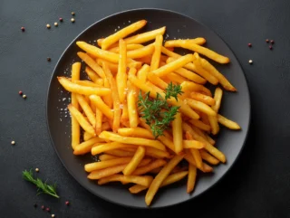 51+ French Fries Images HD free download