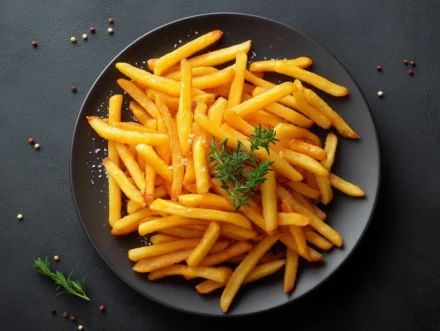 51+ French Fries Images HD free download