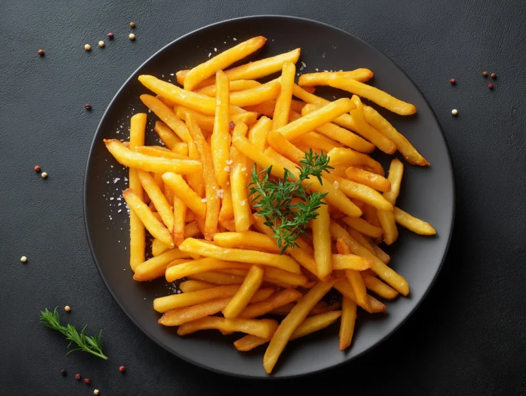 51+ French Fries Images HD free download