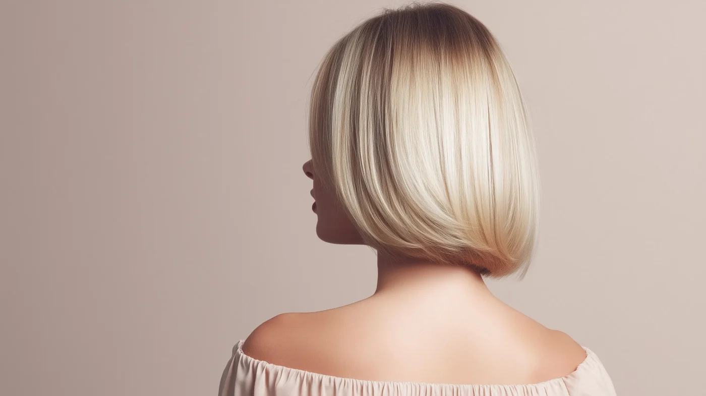 Ombre Short Bob: 17+ Modern Blended Looks for 2026