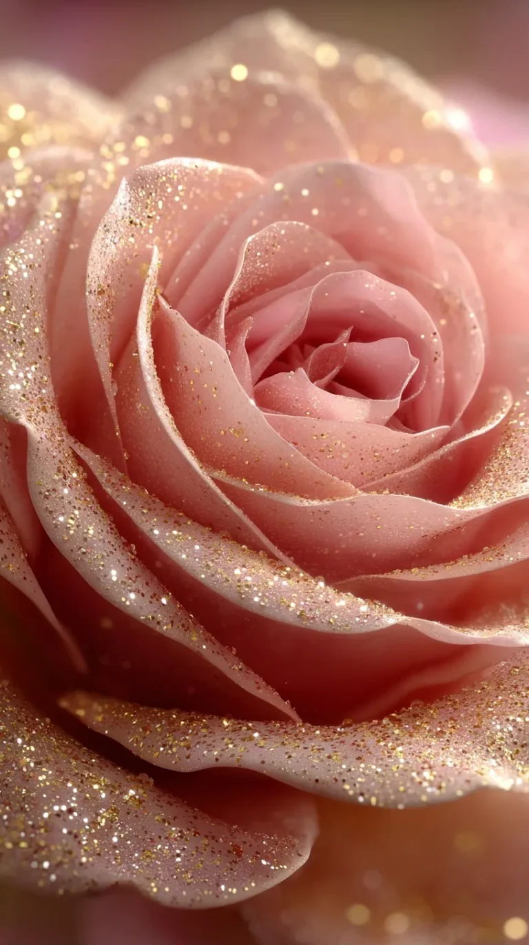 47+ Aesthetic Pink Rose Mobile Wallpapers in 4K and HD