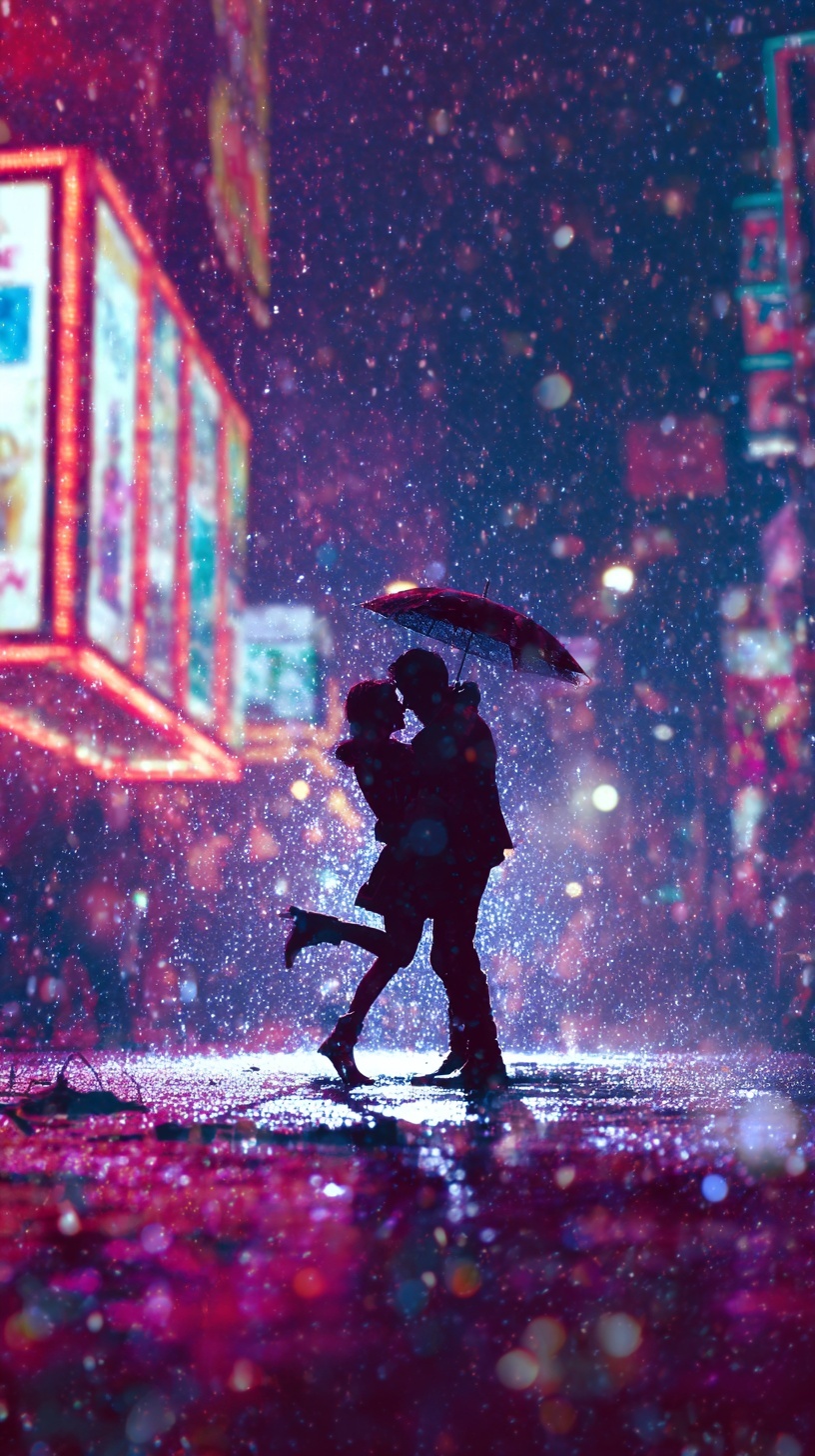 23+ Romantic Couple Dance Wallpapers for Samsung Galaxy S26 Ultra