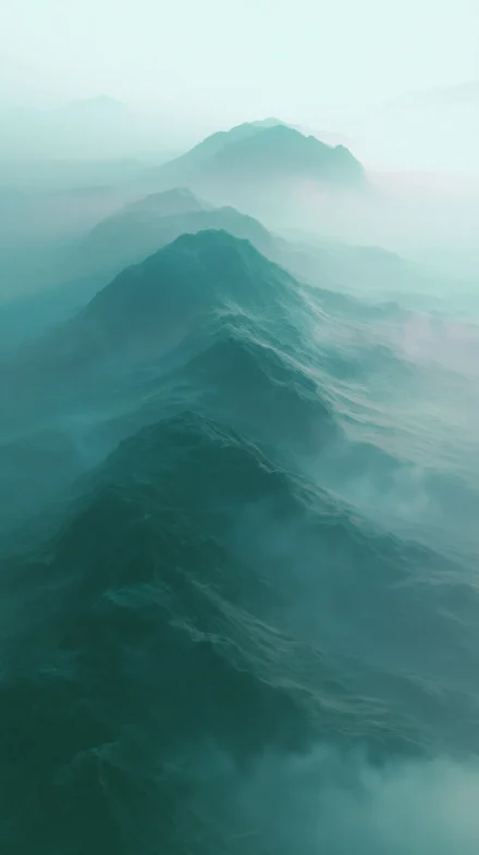 Sleek & Weightless: 32+ Premium iPhone Air Wallpapers & Concept Backgrounds