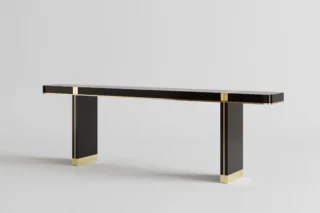 Small Console Table Ideas for Stylish and Space-Saving Home Decor