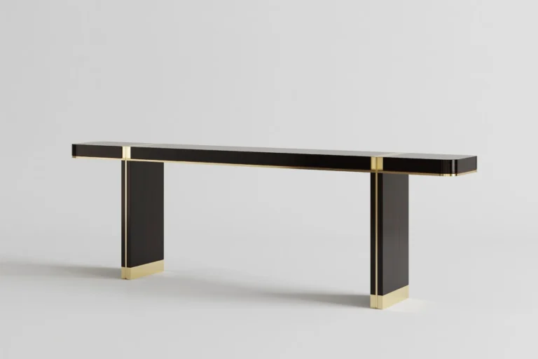 Small Console Table Ideas for Stylish and Space-Saving Home Decor